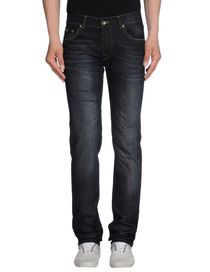 FRED MELLO - Denim pants