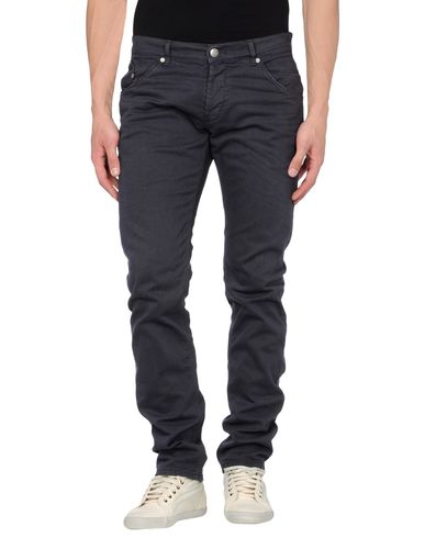 ZOOM DONDUP - Denim pants