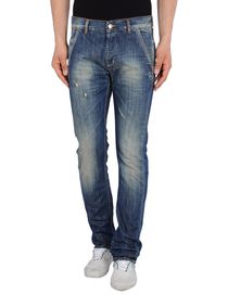 DONDUP - Denim pants