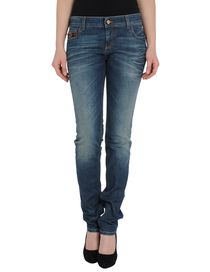 GUCCI - Denim pants