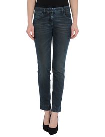 DOLCE & GABBANA - Denim trousers