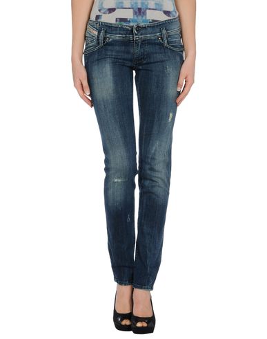 ZOOM DIESEL - Denim pants