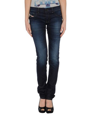 ZOOM DIESEL - Denim pants