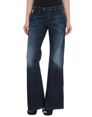 ZOOM DIESEL - Denim pants