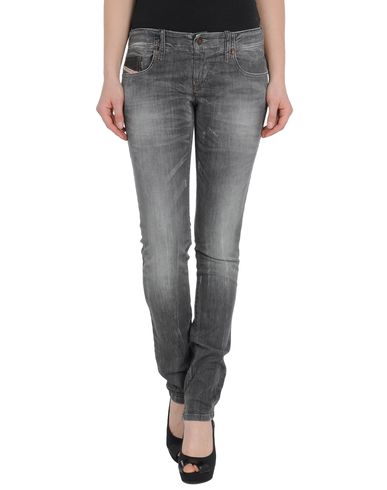 ZOOM DIESEL - Denim pants