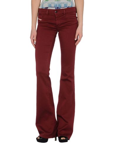 ZOOM DIESEL - Denim pants