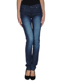 CHEAP MONDAY - Denim pants