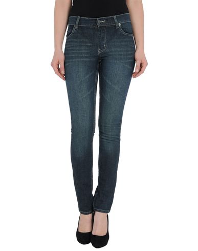 ZOOM CHEAP MONDAY - Denim pants
