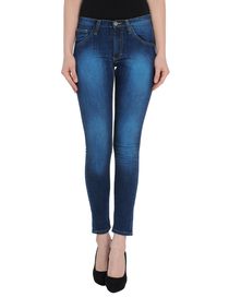 MINIMAL - Denim pants
