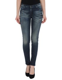7 FOR ALL MANKIND - Denim pants