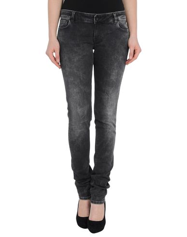 ZOOM GUESS - Denim pants