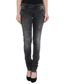 GUESS - Denim trousers