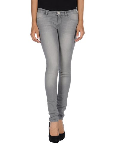 ZOOM PUERCO ESPIN - Denim pants