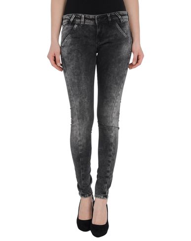 ZOOM GUESS - Denim pants