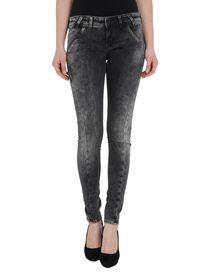 GUESS - Denim trousers