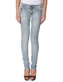 MINIMAL - Denim pants