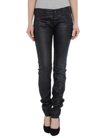 ARMANI JEANS - Denim trousers