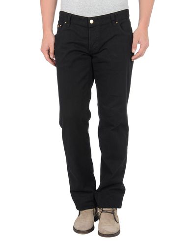 ZOOM DSQUARED2 - Denim pants