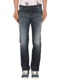 DIESEL - Denim pants