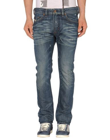 ZOOM DIESEL - Denim pants
