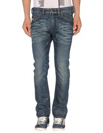 DIESEL - Denim pants