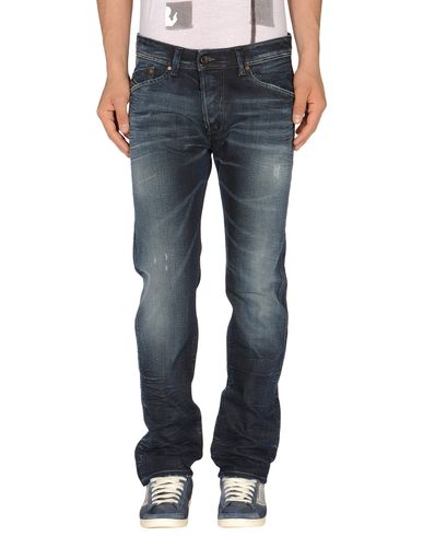 ZOOM DIESEL - Denim pants