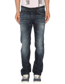 DIESEL - Denim pants