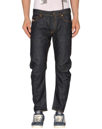 ZOOM DIESEL - Denim pants