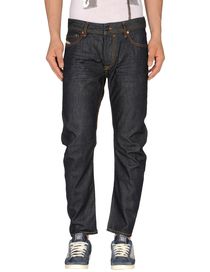 DIESEL - Denim pants