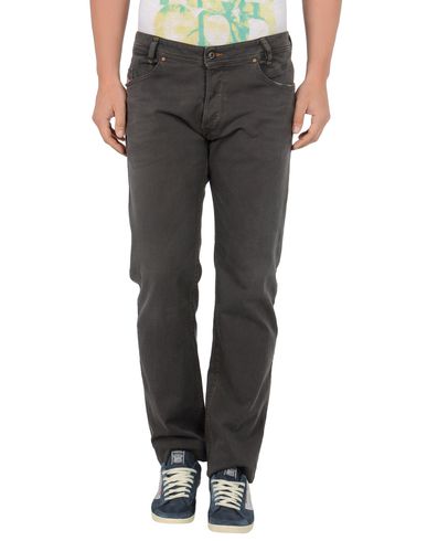 ZOOM DIESEL - Denim pants