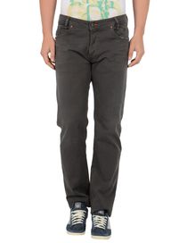 DIESEL - Denim pants