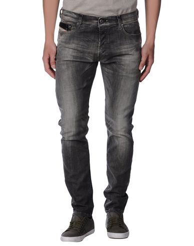 ZOOM DIESEL - Denim pants