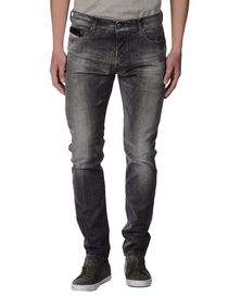 DIESEL - Denim trousers