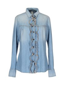 MET - Denim shirt