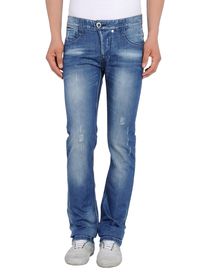 HUMÖR - Denim pants