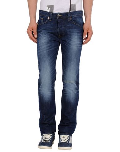 ZOOM DIESEL - Denim pants