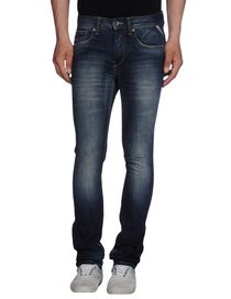 JACK & JONES - Denim trousers