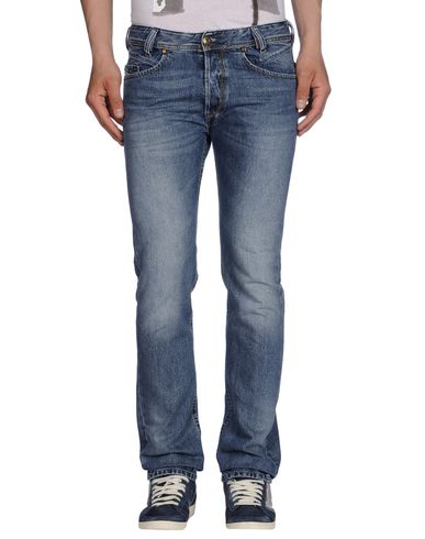 ZOOM DIESEL - Denim pants