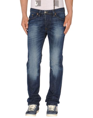 ZOOM DIESEL - Denim pants