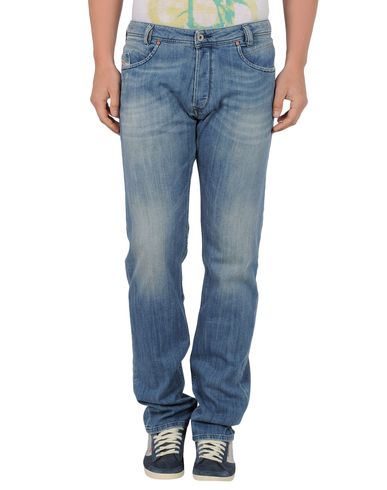 ZOOM DIESEL - Denim pants