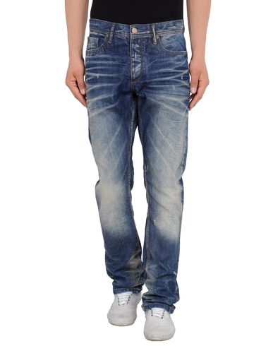 ZOOM JACK & JONES VINTAGE - Denim pants