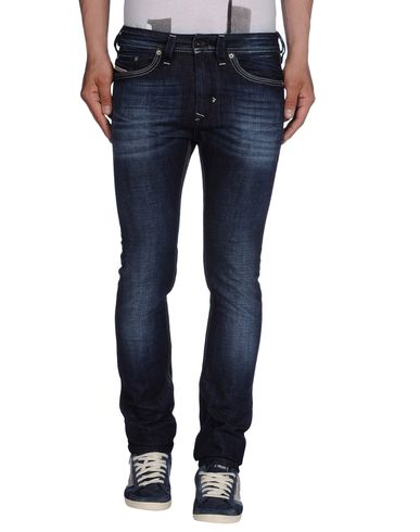 ZOOM DIESEL - Denim pants