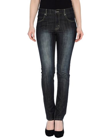 ZOOM CHEAP MONDAY - Denim pants