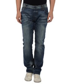 JACK & JONES - Denim trousers