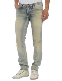 ARMANI JEANS - Denim trousers