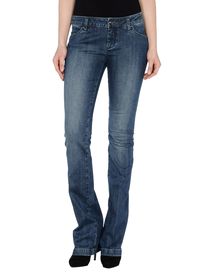 LEROCK - Denim pants