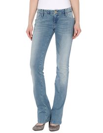 LEROCK - Denim pants
