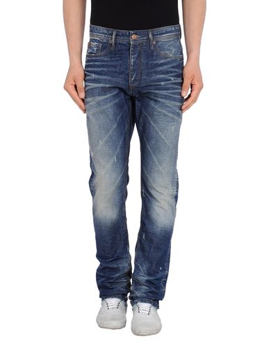 ZOOM JACK & JONES VINTAGE - Denim pants