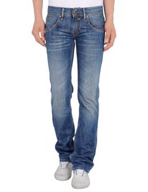 TOMMY HILFIGER DENIM - Denim pants