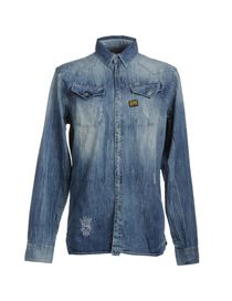 G-STAR RAW - Denim shirt